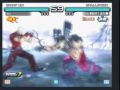 T5DR - ②knee vs TARE.wmv - NoRespect Casuals