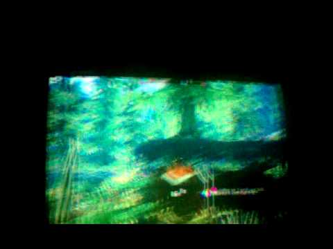 Skyrim The companions come back to life