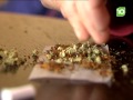 Voetbalwet inzetten tegen drugsdealers