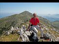 Cordal Oeste de la S� del Sueve (Asturias)