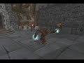 New Furbolg Casting Animation! - WoW 3.0.2 New Furbolg Casting Animation! - WoW 3.0.2