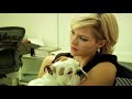 vevo - Katharine Mcphee -  Employee For A Day
