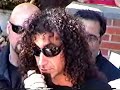 Continuation: SERJ TANKIAN and JOHM DOLMAYAN of SYSTEM SOAD