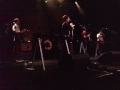 Tegan and Sara -  Band Intro - Living Room @ Alhambra, Paris 15/16