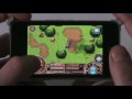 Across the Age iPhone Gameplay Trailer