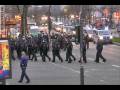 HSV vs AFC Ajax 27-11-2008