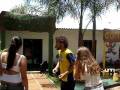 videos de Macacos Silvestres - Berro d'águaa! Tio Aruã!