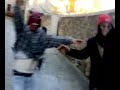 Posada - Meganoidi Supereroi video inedito