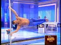Guinnes World Records - Human Flag