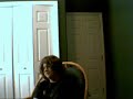 Bret Throws A Wiimote