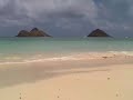 Your Moment of Lanikai Zen