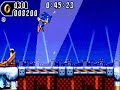 Sonic Christmas PURE GMV