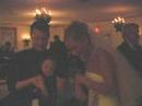 Daddy and Amira Dancing at Wedding