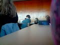 Geiler Unterricht :D