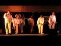 Ie Greek Step Show Performance Kappa Alpha Psi 1 Medium