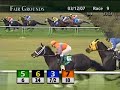 Fair grounds, 2007-03-12, race 9