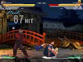 God Akuma (me) FTW with a Quick 1-2-3 KO