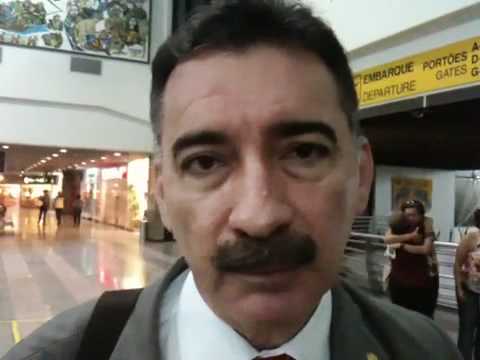 Imagem de Amostra do You Tube