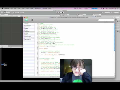preview-Unity Tutorial 02: Part 4: 