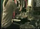 The Primer drum cover The Primer drum cover