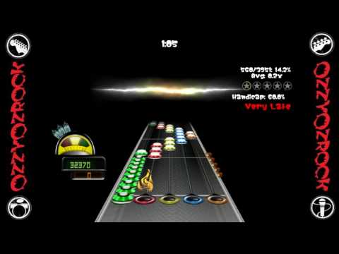 Frets On Fire X Themes Frets On Fire X Themes