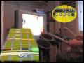 Rock Band 2 - Bad Reputation Expert Drums 100% FC 5G* - SPLIT SCREEN