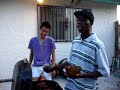 Isaiah's Cooking Channel feat. C Pain