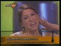 Son Amores, Florencia Bertotti