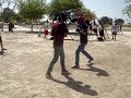 kako vs mario (el apuesto valderaz)