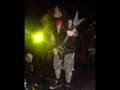 NickelBack- Side of A Bullet- Tribute to Dimebag Darrell