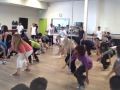 BZU - Hip Hop Adv. - Keone and Mari - Friday