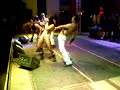 TEMPERO DO CALYPSO - MARAB�