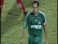 Melhores Momentos - América RP X Palmeiras - 29/03/2007