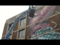 Aryz at See No Evil Bristol (part 1)