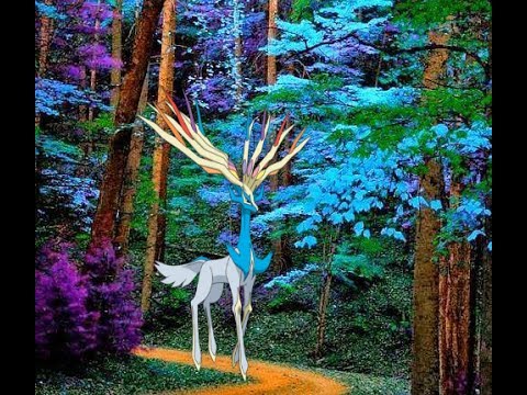 how to scan pokemon x qr code