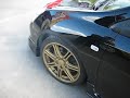 Video de Honda Civic Type R 170