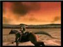 LoZ Twilight Princess - OVer the hills and far away