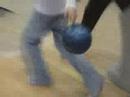 Bowling time Bowling time