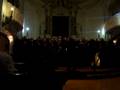 videos de Concerto per coro ed Ensamble a Sassuolo (5a parte)