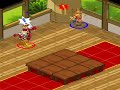 Srram lvl80 vrai