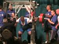 British Powerlifting Congress Championships 2008 (2) British Powerlifting Congress Championships 2008 (2)