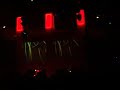 Sander Kleinenberg 1/07/2007 @ Cameo #3