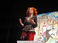 Johanna Padana: a la descovèrta de le Americhe(1)