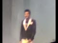 Aaron Kwok @ Nokia N73 Launch