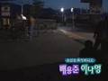 Bae Yong Joon in MV Goodbye My Love NGs!