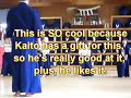 Kaito\