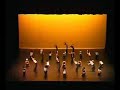 SAJC Dance: Sax