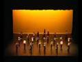 SAJC Dance: Sax
