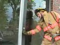 BFD Forcible Entry 2: Through the Lock BFD Forcible Entry 2: Through the Lock