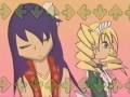 videos de Higurashi no Naku Koro ni Kai opening (DDR X Parody)